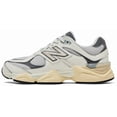 thumbnail image 3 of New Balance 9060 Sea Salt Castlerock (GS), 3 of 5