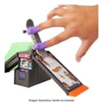 thumbnail image 2 of Pista de Juguete Hot Wheels Skate Set Arcade, 2 of 4