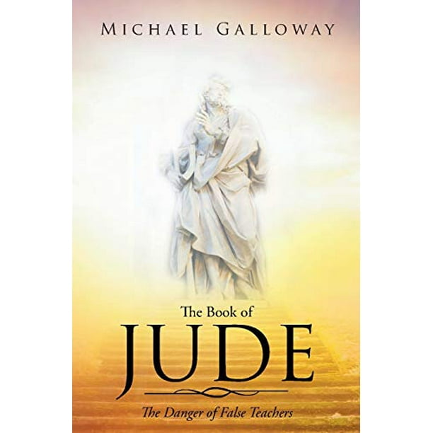The Book of Jude (Paperback)