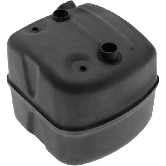 Exhaust Muffler Replacement for Husqvarna 362 365372XP 390XP & Jonsered 2165 2166 2171 2172 Chainsaws 503765301