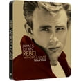 thumbnail image 5 of Rebel Without a Cause (4K Ultra HD) (Steelbook), Warner Bros Uk, Drama, 5 of 10