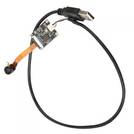 

YLSHRF High Definition Camera Module HD Camera Module OTG Standard UVC For Access Control Security Access Management