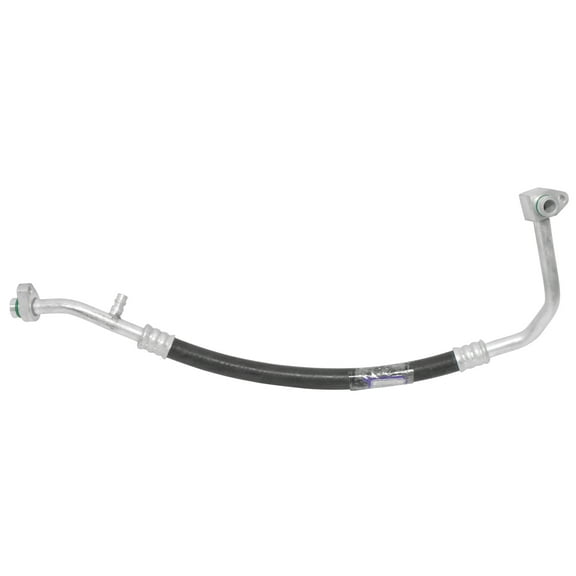 New UAC HA 11245C A/C Suction Line Hose Assembly -- Suction Line Fits select: 2006-2010 NISSAN XTERRA, 2016 NISSAN FRONTIER SV/PRO-4X