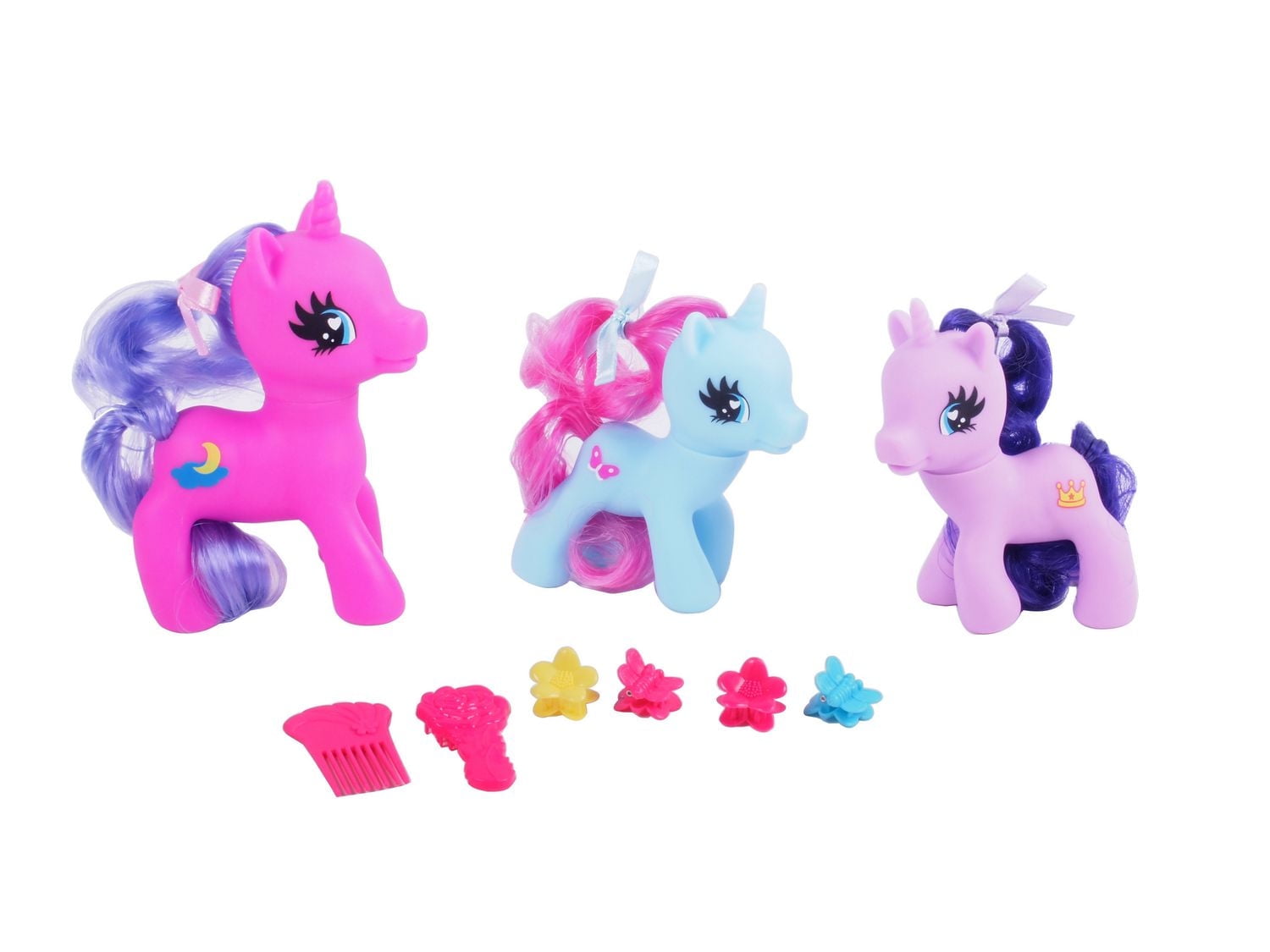 kid connection Little Unicorn Set