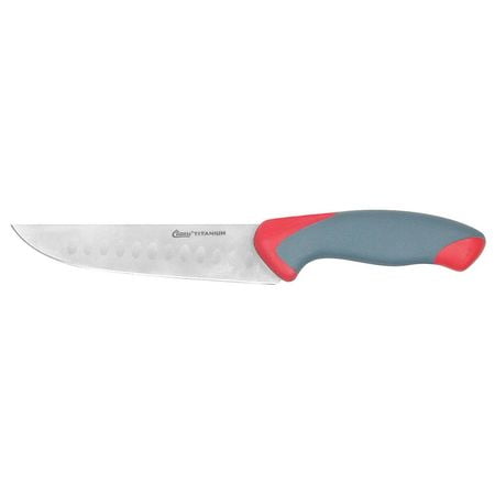 

Chef Knife Titanium 6 In NSF