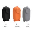 thumbnail image 4 of Housse de Protection en Silicone pour GO 3 Étui de Protection Anti-Poussière pour Accessoires GO3 Gris, 4 of 8
