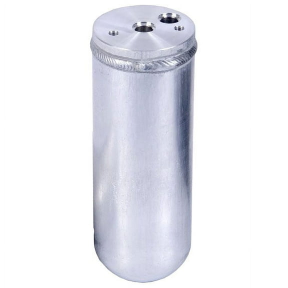 For Mercedes ML320 ML430 ML 55 AMG ML350 A/C AC Accumulator Receiver Drier - BuyAutoParts