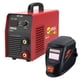 thumbnail image 1 of Soldadora Inversora Electrodo Weld Force  150 Amp Bi Voltaje 110/220volts incluye Careta Electronica, 1 of 3
