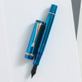 thumbnail image 5 of Conklin Duragraph Metal Fountain Pen - Blue PVD, 5 of 8