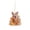 C, variant on Gcvizuso Easter Ornaments for Tree,Adorable Easter Bunny Hanging Decoration, Flower Bunny Egg Hanging Sign for Tree, Home Small Tree Party Spring Decorations for Birthday Party