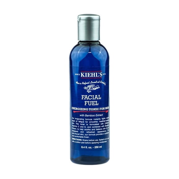 Tónico Facial Kiehl's Facial Fuel Energizante 250 ml