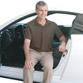 thumbnail image 2 of Able Life Barre de Préhension d'Assistance Auto, Poignée de Support de Véhicule Portable pour une Assistance Facile Assis-Debout, Barre de Préhension d'Assistance avec Compartiment à Clé Intégré pour Adultes, Aînés et Personnes Âgées, 2 of 4