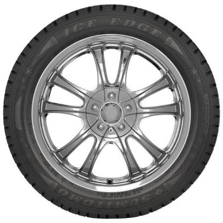 Sumitomo Ice Edge Winter 215/65R16 98T Passenger Tire Sansujyuku sansujyuku.com