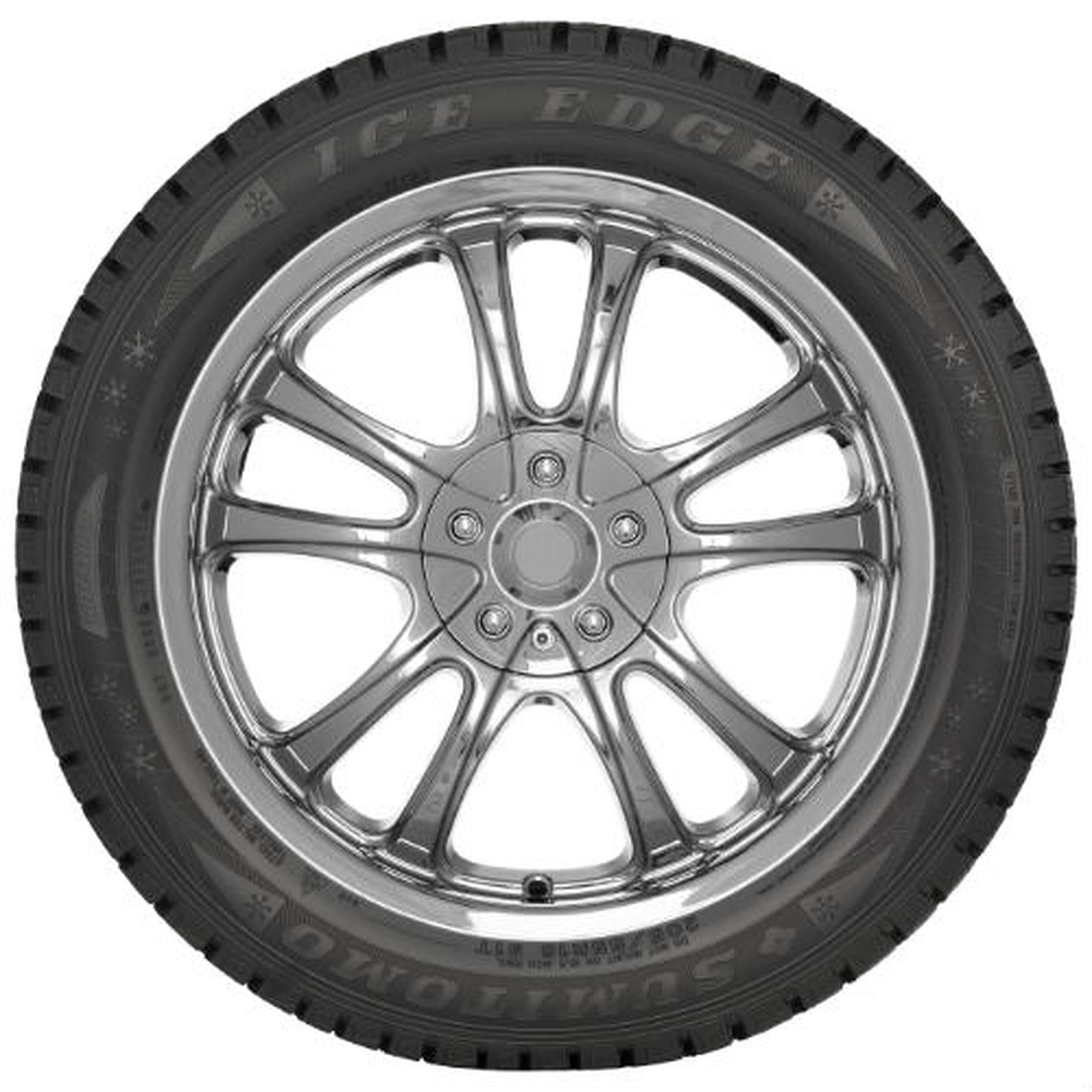 Sumitomo Ice Edge Winter 225/45R18 91T Passenger Tire Sumitomo Ice Edge Winter 225/45R18 91T Passenger Tire Sansujyuku sansujyuku.com