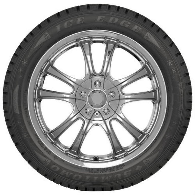 Sumitomo Ice Edge Winter Passenger Tire - 215/65R16 98T Sumitomo Ice Edge Winter Passenger Tire - 215/65R16 98T