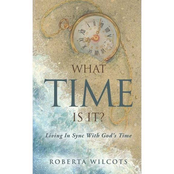 What Time Is It? (Paperback)