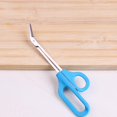 thumbnail image 2 of Extra Long Thick Toe Nail Scissors Clippers Cutters Chiropody Podiatry, 2 of 5