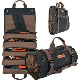 Challenge Tool Bag - Black - Walmart.com