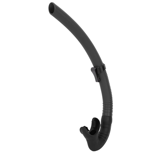 Tubo De Natación, Tubo De Buceo Plegable Completamente Húmedo, Para Nadar Al Aire Libre Ccdes Otros