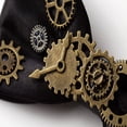 thumbnail image 4 of POINTERTECK Steampunk gear bow retro clothing accessories, 4 of 6