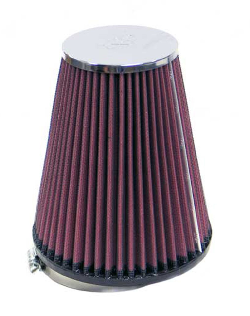 RC-8480 Premium K&N Universal Clamp-On Air Filter: High Performance Replacement Engine Filter: Flange Diameter: 3.75 In Filter Height: 6.75 In Shape: Round Tapered Flange Length: 0.75 In RC-8480 Premium K&N Universal Clamp-On Air Filter: High Performance Replacement Engine Filter: Flange Diameter: 3.75 In Filter Height: 6.75 In Shape: Round Tapered Flange Length: 0.75 In