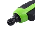 thumbnail image 2 of Multifunción Auto Car Espuma Pistola de agua Lavado de alta presión Pistola de agua Lavadora de coches Pulverizador Boquilla Burbuja Jardín Pulverizador Ecomeon no, 2 of 5