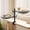 Double Layers Cat Bed, variant on Double Cat Desk Bed 360° Rotating & Adjustable Heigh Kitten Nest For Desktop Kittens Clamp Hammock With Dual-sided Reversible Mat Home Office-maximum Hold Up To 40lb