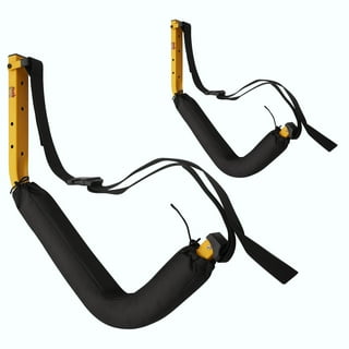 Paddle Wall Rack