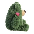 thumbnail image 3 of Aurora - Small Green Cactus Kingdom - 8" Cactus Bear - Whimsical Stuffed Animal, 3 of 4