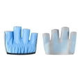 thumbnail image 3 of Guantes de medio Perfecl Azul M, 3 of 8