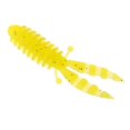 thumbnail image 3 of Señuelo de de pesca suave, giratorio, de silicona Artificial, reflectante, para pesca ligera Cola  Camarones artificiales de pesca, 3 of 7