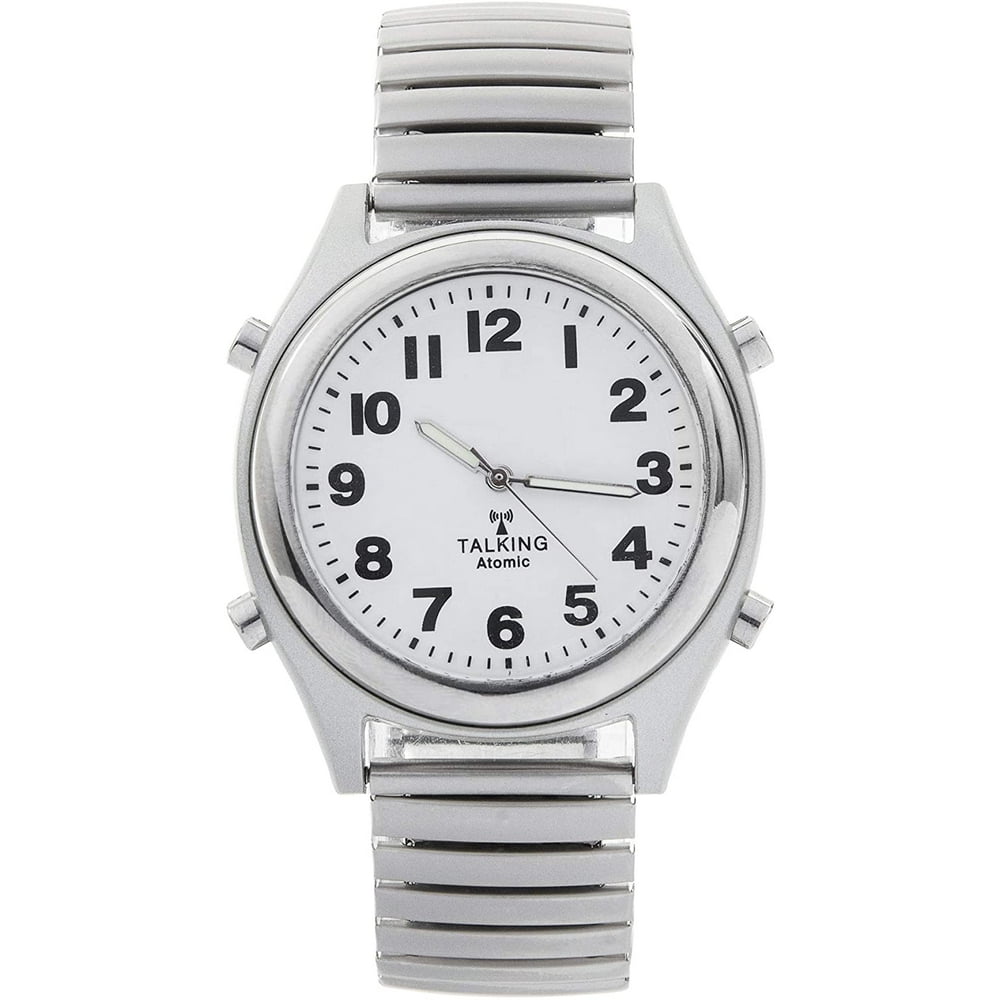charles raymond led watch