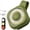 Green, variant on Rechargeable Nurse Light Clip On for Night Shift, Bright Hand-Free Nursing Work Flashlight, Lightweight Nurse Scrub Light for Badge, Emergency Clip-on Flashlight for Travel, Walk, Run