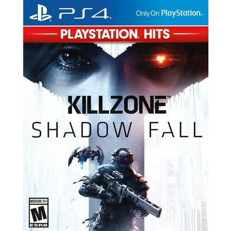 Killzone - Shadow Fall -...