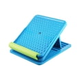 thumbnail image 5 of GARENDE Slant Board for Calf Stretching Wedge Tilt Ramp Workout Sports Incline Board Fitness Pedal Ankle Stretcher Board Calf Stretcher Blue, 5 of 9