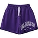 thumbnail image 1 of MKLEKYY Pantalones Cortos Deportivos para Mujer, Casuales, para Uso Diario, Estilo Cómodo, Ideales para Actividades Al Aire Libre, Diseño Versátil y Moderno para Aventuras de Verano., 1 of 3