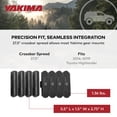 thumbnail image 4 of YAKIMA Tour de Fixation à 4 Niveaux pour Toits Nus, 4 of 7
