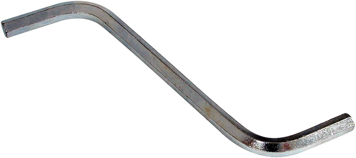 45101 Garbage Disposer Wrench,Steel,10-3/4 