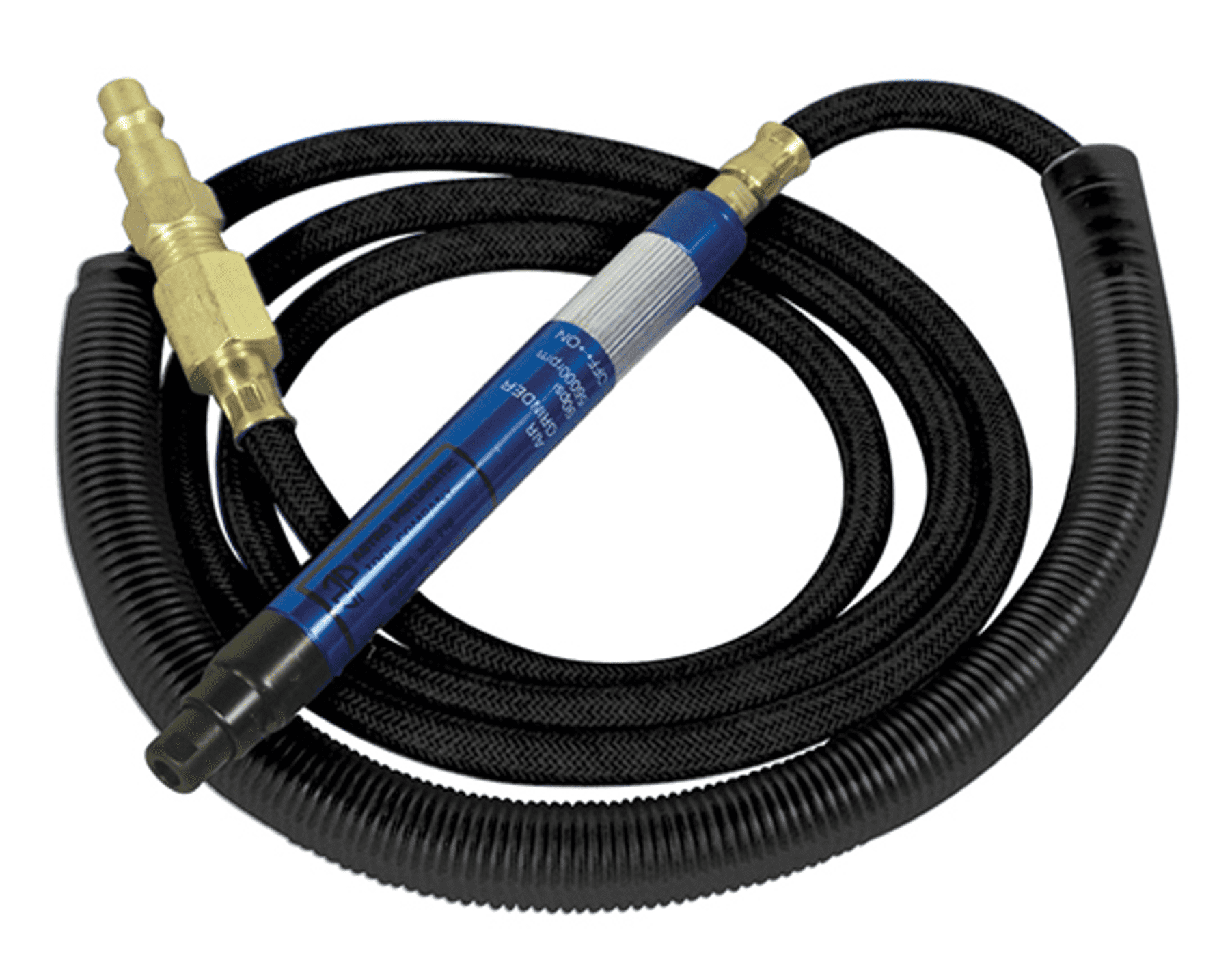 1 8" Pencil Die Grinder 56,000 RPM by Astro Pneumatic