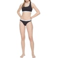 thumbnail image 2 of Tanga Calvin Klein Clásica De Algodón, 2 of 4
