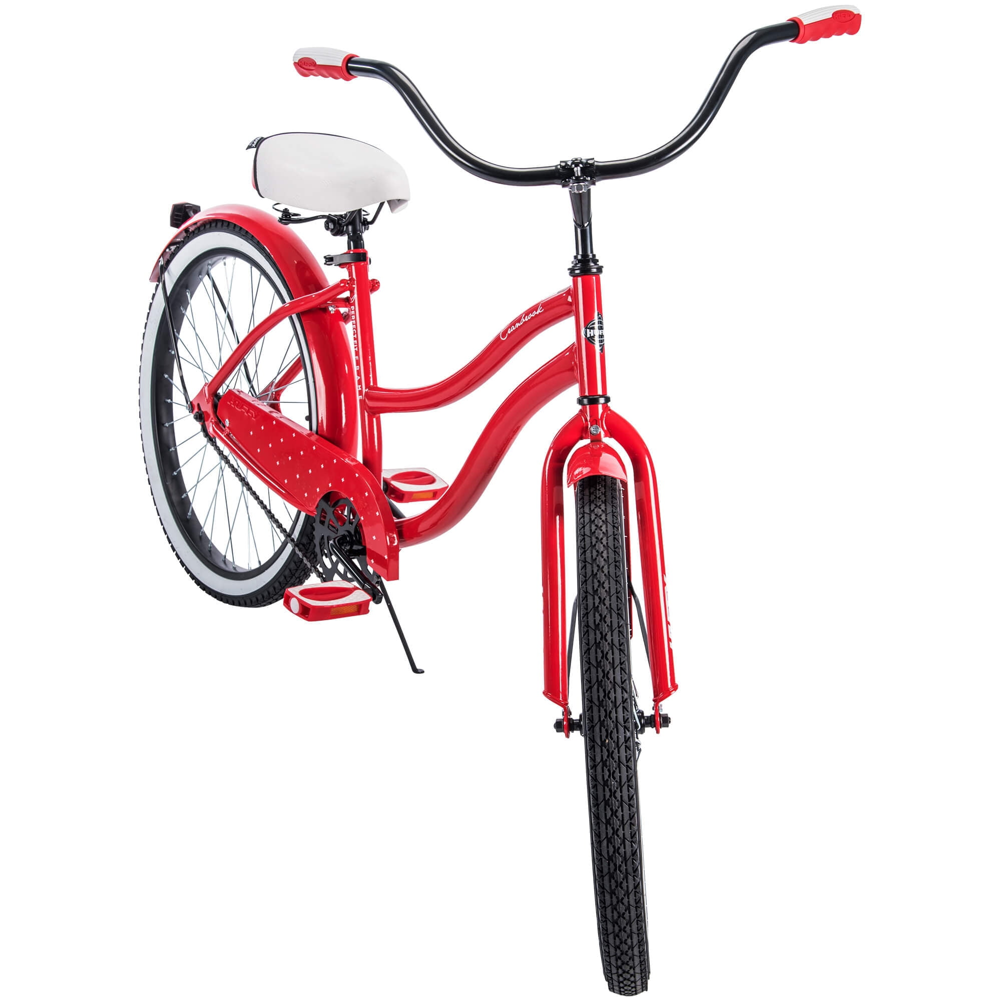 Huffy cranbrook 24 hot sale