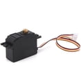 thumbnail image 2 of Accesorio de repuesto Nikou para servo de engranaje de plástico apto para WLtoys 12428/12427 1/12 RC Car, 2 of 15