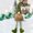 Green, variant on SIfdSeng Little Girl Toys Christmas Decorations Handmade Plush Collectible Dolls Long Leg Swedish Santa Decor for Xmas Holiday Home Table Children Gifts … (Christmas ) Toddler Boy Toy Tiny Toys Bulk