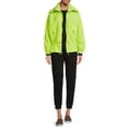 thumbnail image 2 of Secret Treasures Women's and Women's Plus Size Sleep Top and Pants Set, 2-Piece, 2 of 5