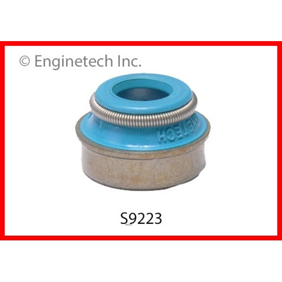 SEAL VALVE 20 POS 11/32