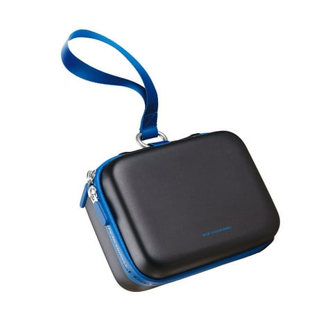 AOOOWER Hard Carrying Case for Action 6 Portable Storage Bag Hard Protector Travel Case Carrying Case Storage Bag Carrying Case Handbag Protective for Action 6
