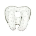 thumbnail image 1 of Cómoda Almohada Para El Reposacabezas Del Asiento Infantil Del Coche. Diseño Ergonómico Para Una Mayor Comodidad Y Sujeción Durante Los Viajes Largos., 1 of 3