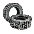 thumbnail image 2 of 10065-6.5 Thickened Tire 11 Inch Electric Modified Tire Off-Road Tubeless Tyre with Nozzle, 2 of 7