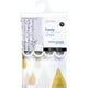 thumbnail image 3 of Cortina Para Baño Trendy Collection Peva 1.80X1.80 M, 3 of 3
