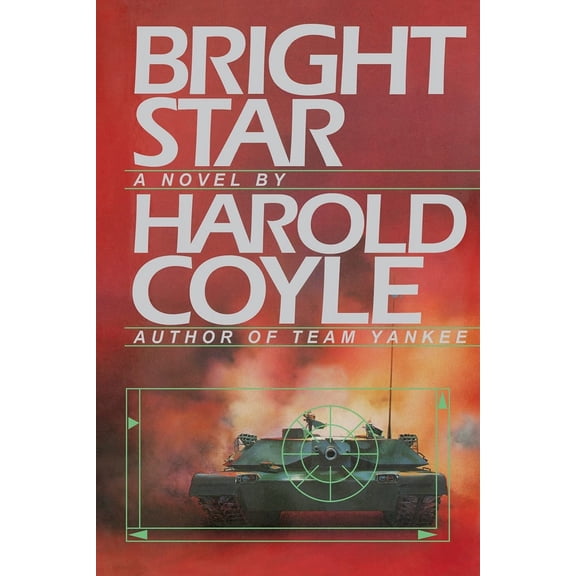 Pre-Owned Bright Star (Paperback) 1451662394 9781451662399